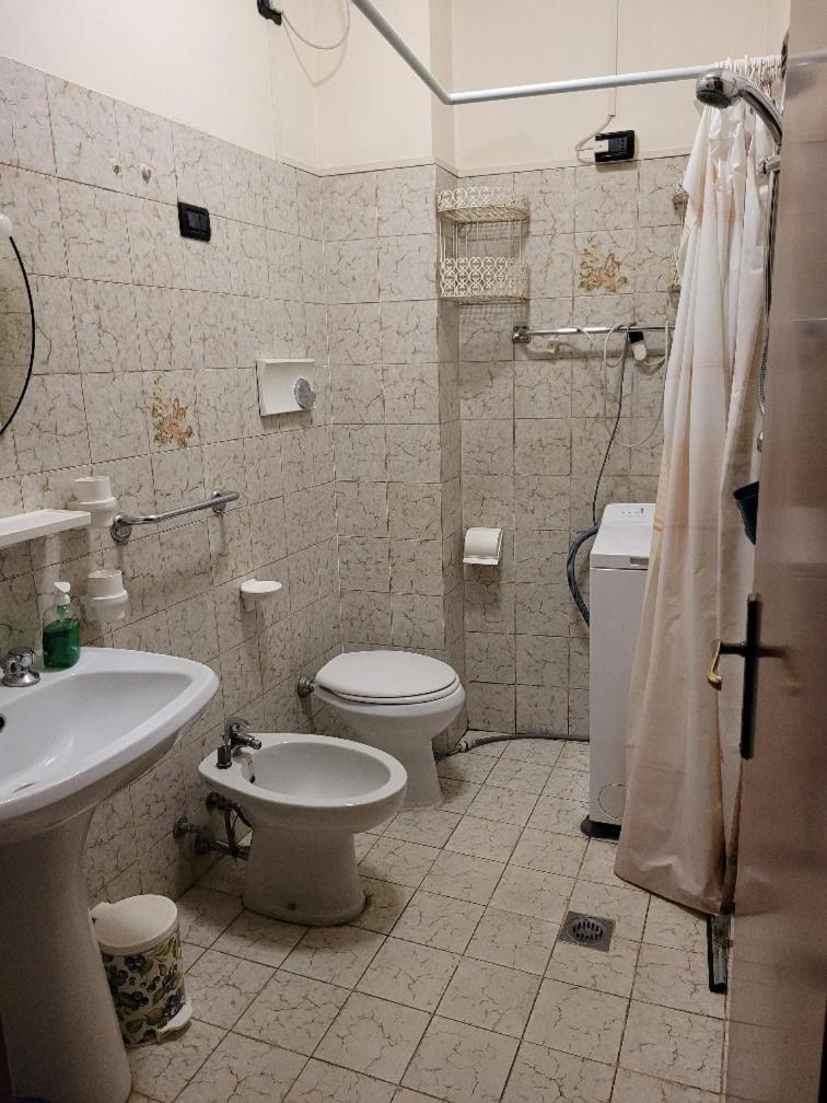 Ampio Bilocale Caorle Lungomare Levante Zewnętrze zdjęcie